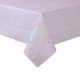 dikdörtgen masa örtüsü