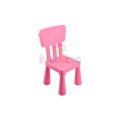Çocuk Sandalyesi Pembe