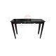 Etiler Bar Masası Siyah