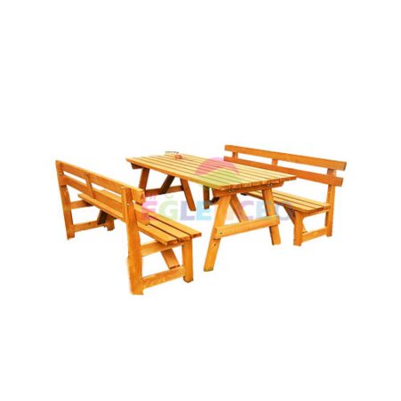 Piknik Masası Takımı