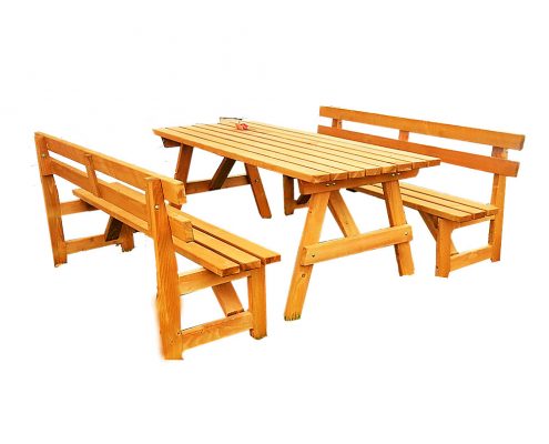 piknik masası takımı