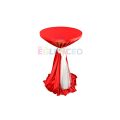 Kokteyl Masası Kırmızı