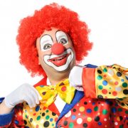 Palyaço kiralama