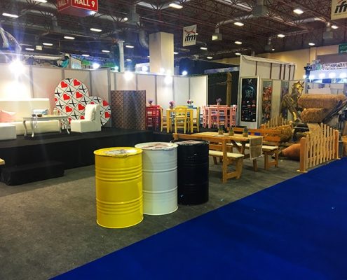 organizasyona-varil-kiralama