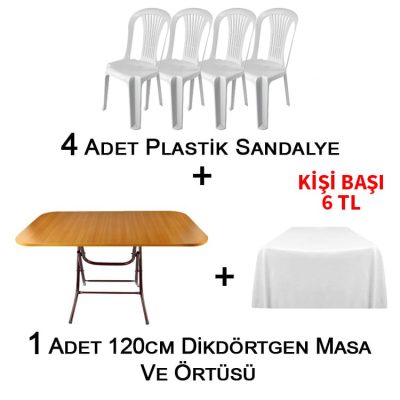 iftar-icin-masa-sandalye