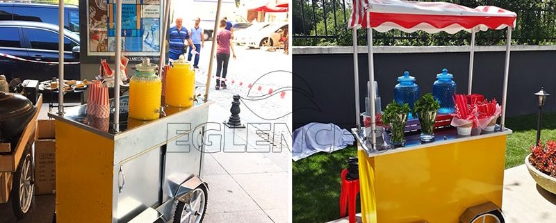 limonata-dagitma-organizasyonu