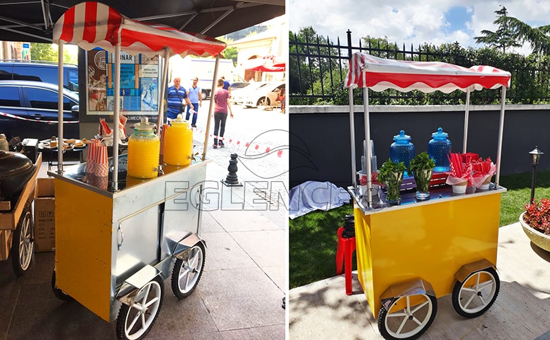 limonata-dagitma-organizasyonu